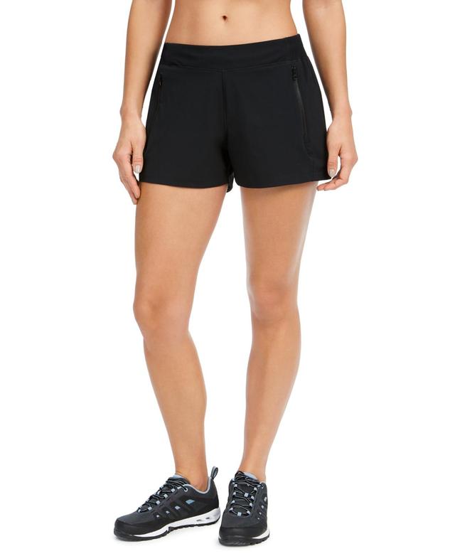 Columbia Womens Pfg Tidal Ii Shorts Product Image