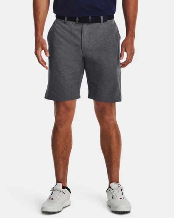 Men's UA Golf Vented Shorts Product Image