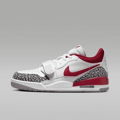 Women's Air Jordan Legacy 312 Low Shoes Product Image