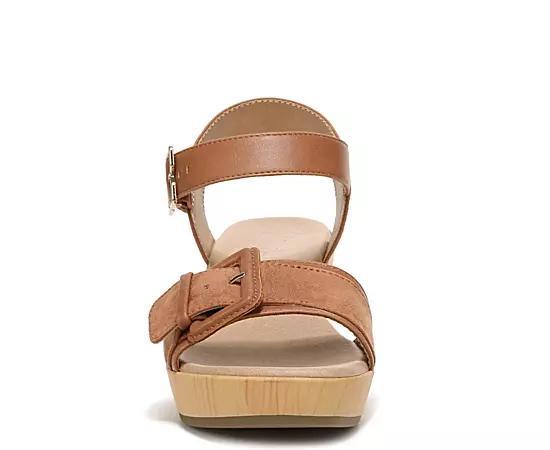 Dr. Scholls Womens Felicity Too Platform Sandal Product Image