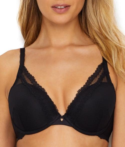 Confiance Push-Up T-Shirt Bra Product Image