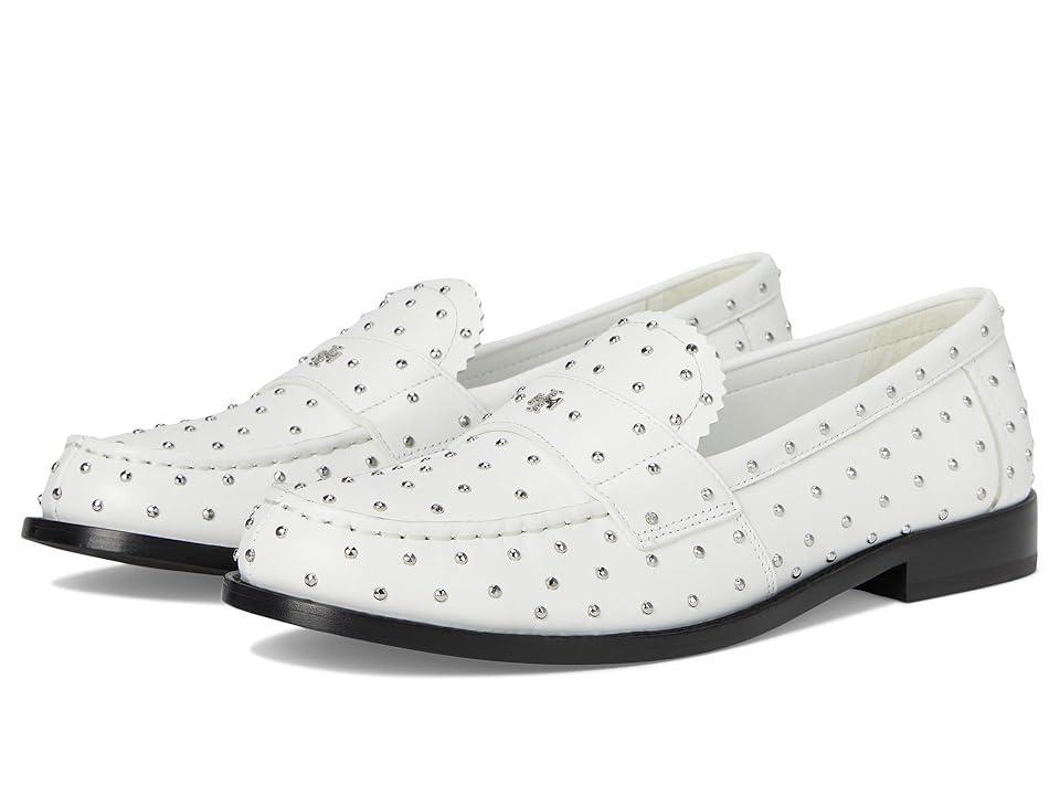 Stuart Weitzman Loralei Mary Jane Women's Flat Shoes Product Image