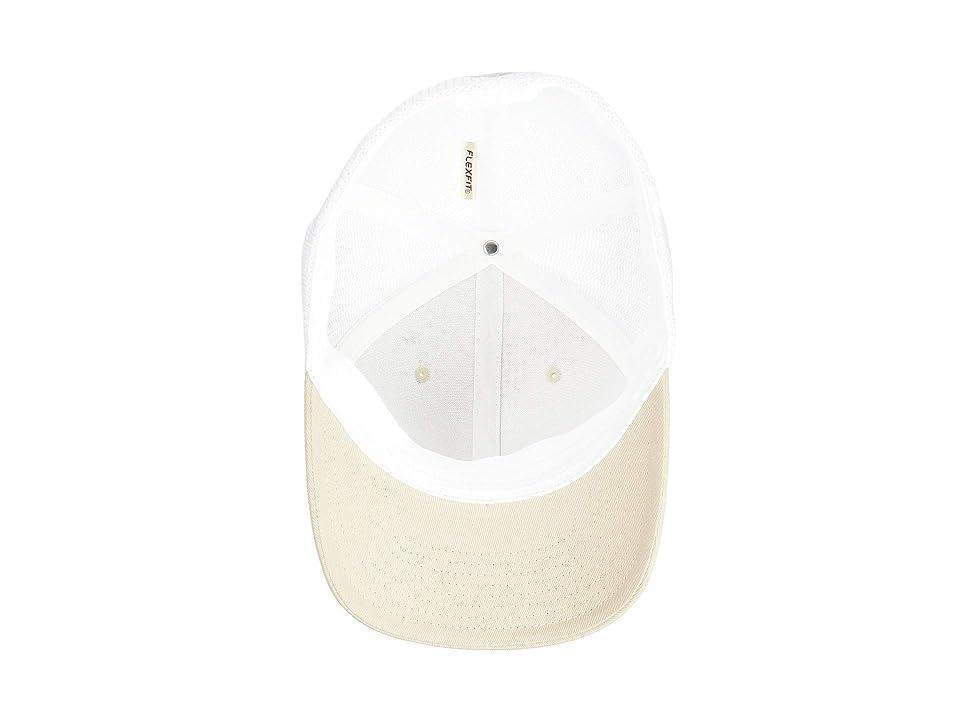 Columbia PFG Logo Mesh Ball Cap - High Crown- Product Image