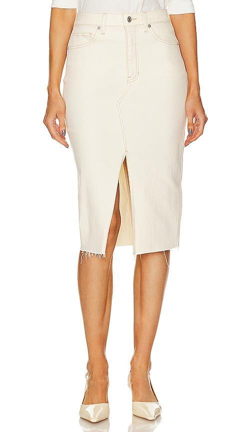 Veronica Beard Breves Midi Skirt Size 12, 14, 2, 8. Product Image