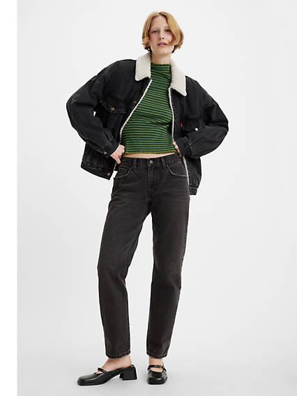 Levi's Straight Women's Jeans Product Image