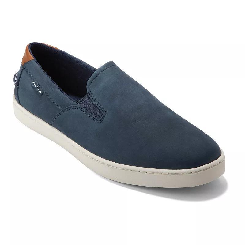 Cole Haan Mens Nantucket Deck Slip Product Image