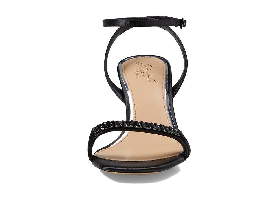 Jewel Badgley Mischka Veronika Embellished Sandal Product Image