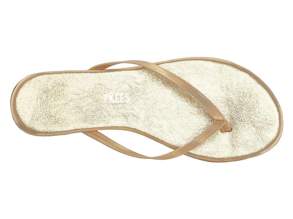 TKEES Glitters Flip Flop Product Image