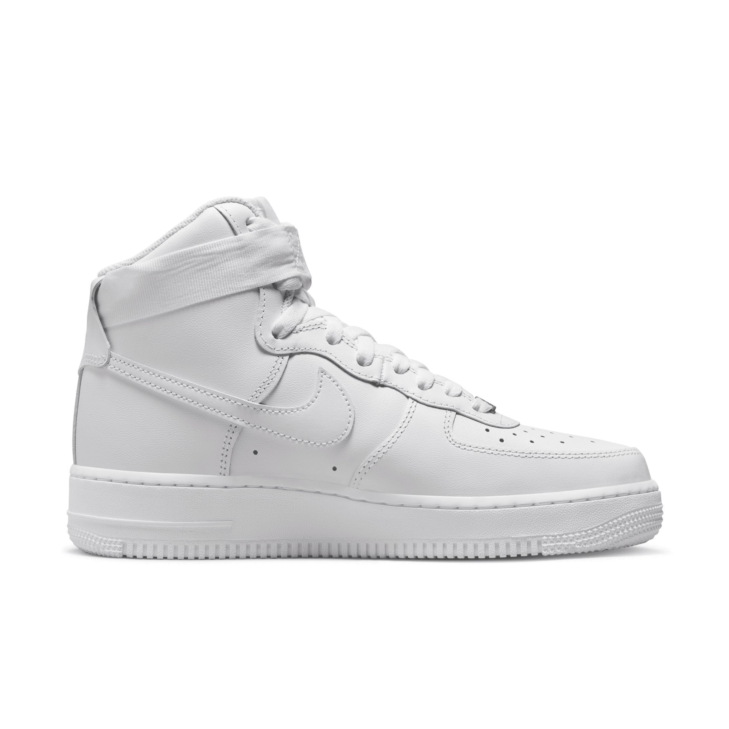 Nike Women's Air Force 1 High Shoes Product Image