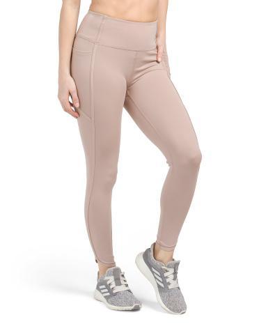 Stylus Binding Leggings for Women Product Image