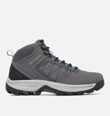 Columbia Men's Transverse Hike Waterproof Shoe- Product Image