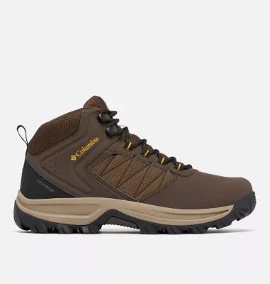 Columbia Men's Transverse Hike Waterproof Shoe- Product Image