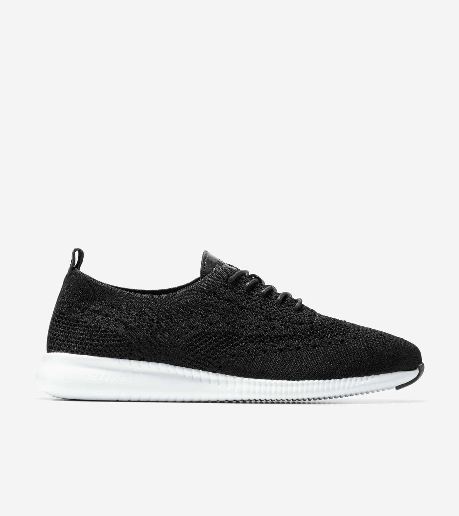 Cole Haan 2.ZEROGRAND Stitchlite Lace Up Sneakers Product Image