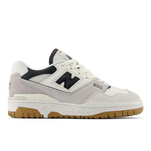 New Balance Women's 550 Product Image