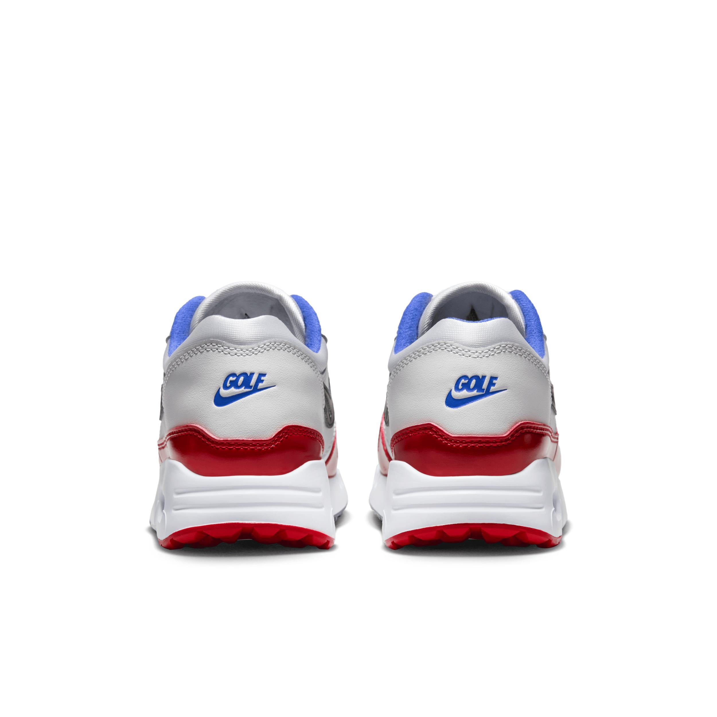 Nike Men's Air Max 1 '86 OG G NRG Golf Shoes Product Image