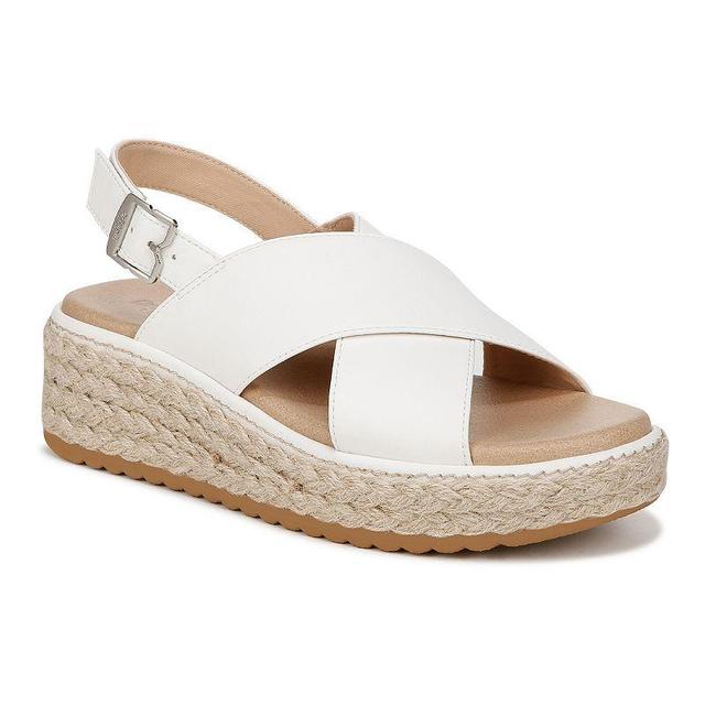 Dr. Scholls Ember Womens Espadrille Sandals Product Image