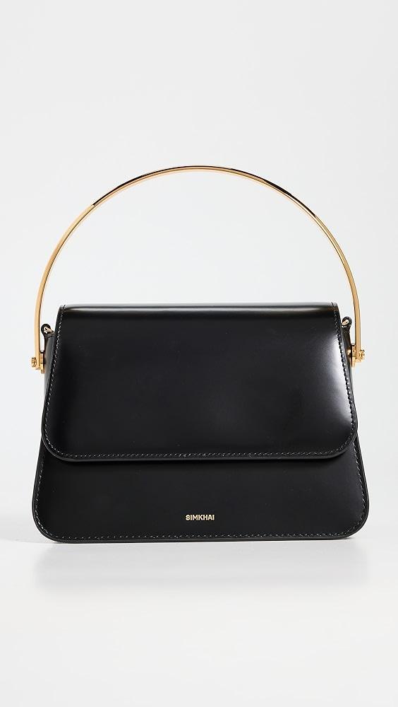 SIMKHAI Aria Leather Mini Bag | Shopbop Product Image