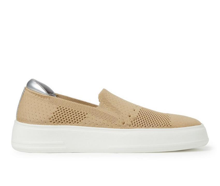 Women's Dearfoams OriginalComfort Sophie Slip-On Sneakers Product Image