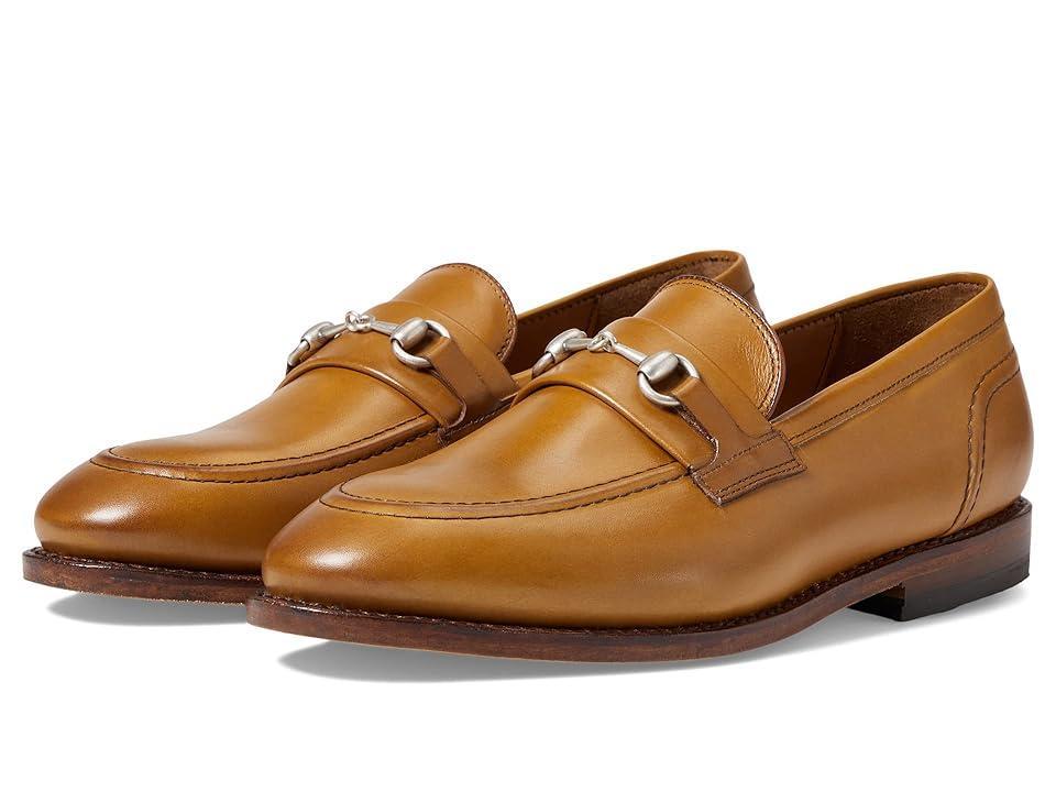 Allen Edmonds Randolph Bit (Walnut) Men's Shoes Product Image