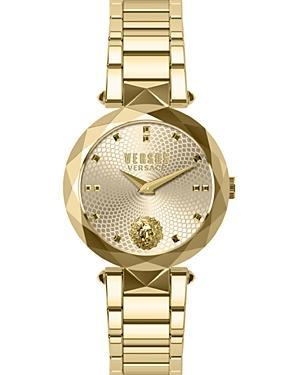 VERSUS Versace Covent Garden Bracelet Watch, 36mm Product Image