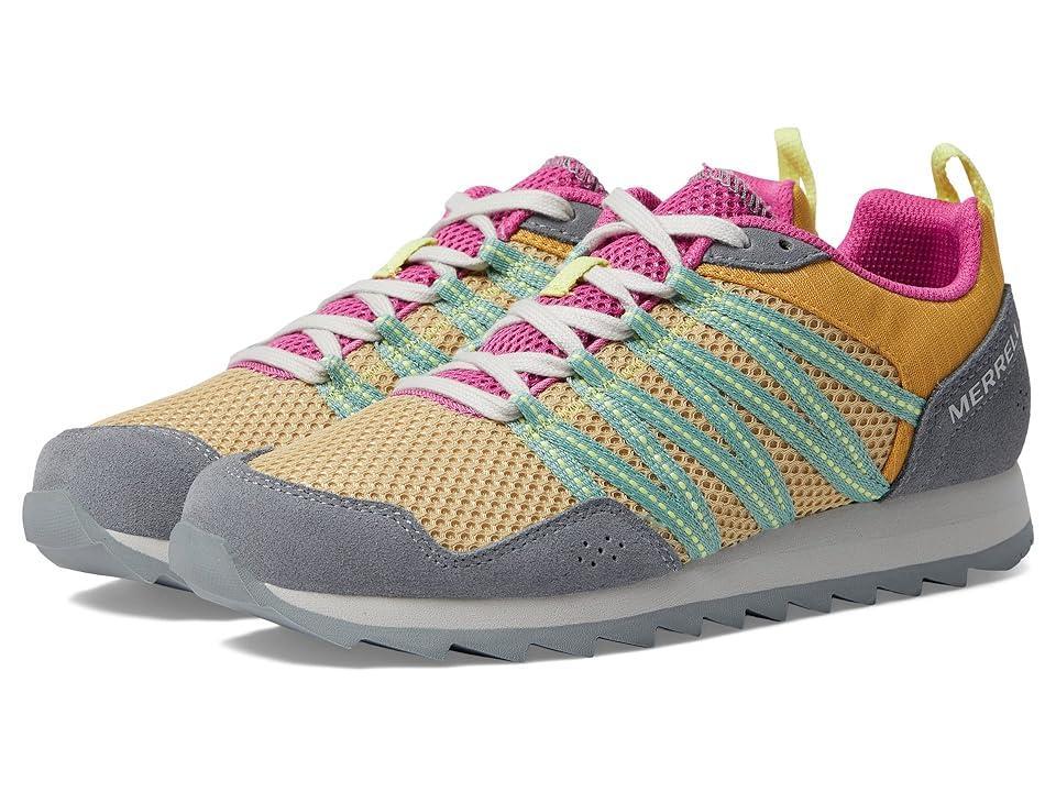 Merrell Alpine Sneaker Sport Women's Shoes Product Image