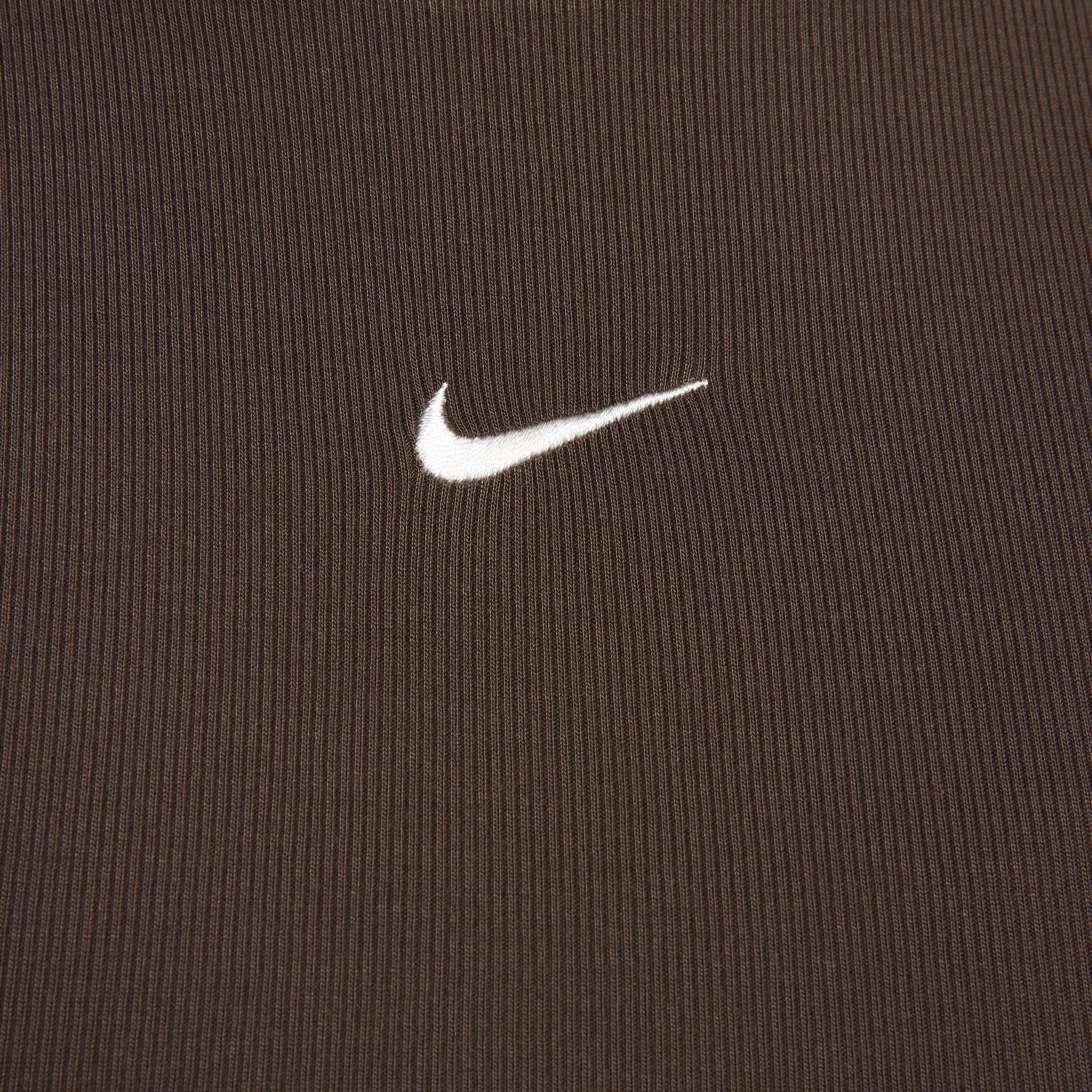 Nike Sportswear Essential Rib Crop Tank product image