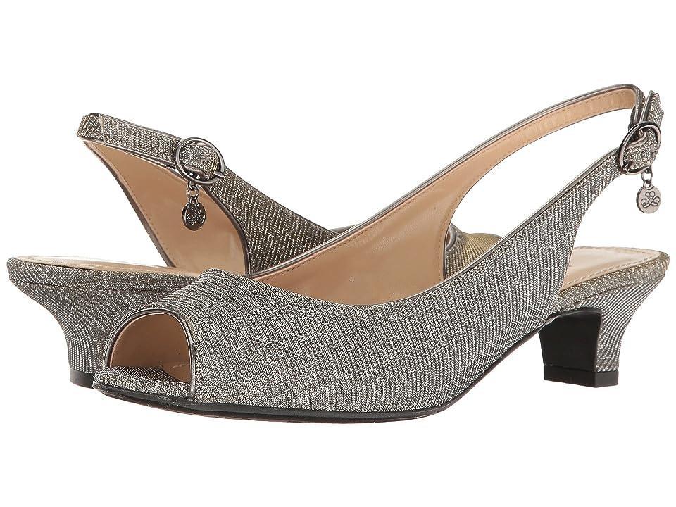 J. Rene Jenvey Slingback Sandal Product Image