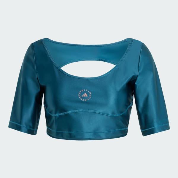 adidas by Stella McCartney Crop Top Product Image