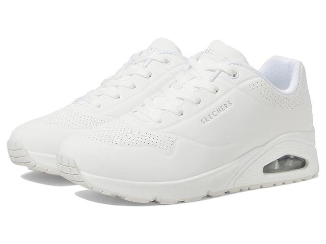 Skechers Womens Uno Sneaker Product Image