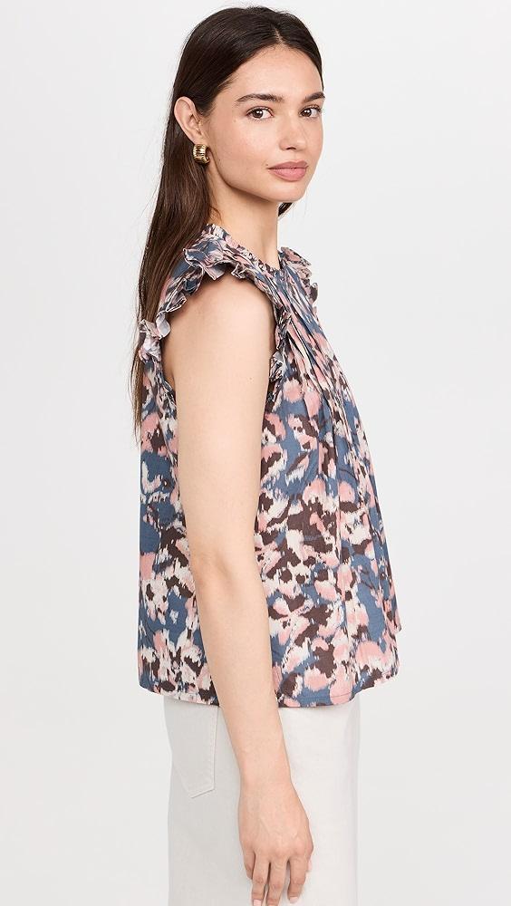 Cleobella Maritza Blouse | Shopbop Product Image