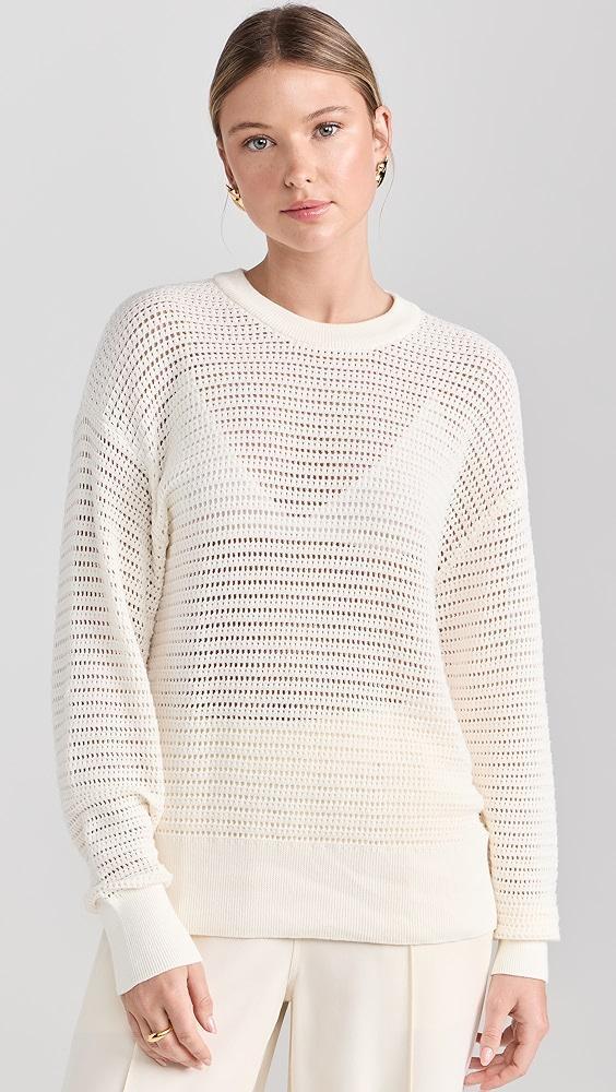 Varley Kershaw Sweatshirt | Shopbop Product Image