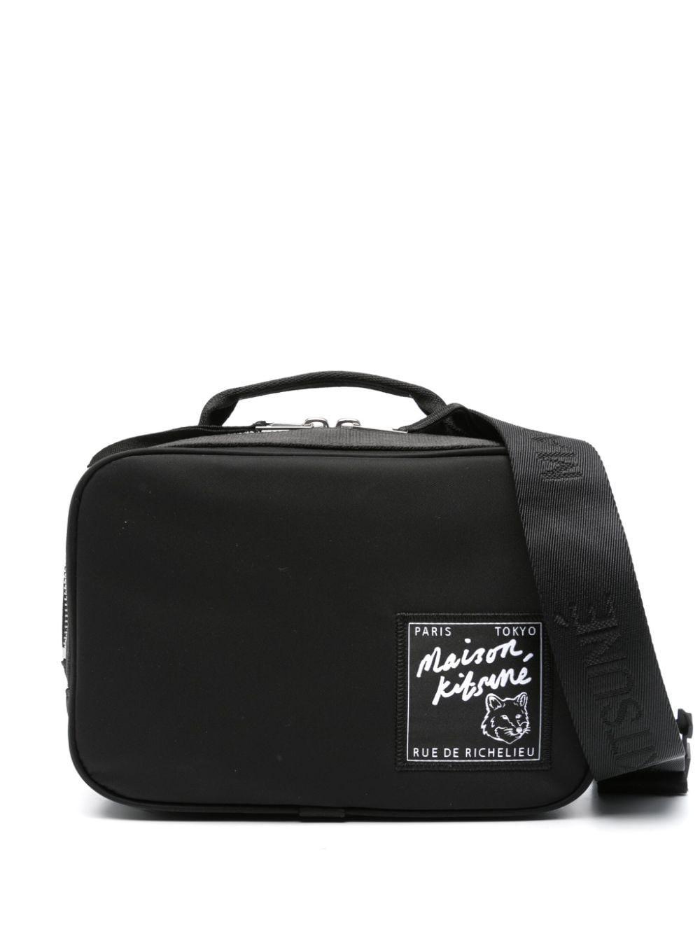 The Traveller belt bag Product Image