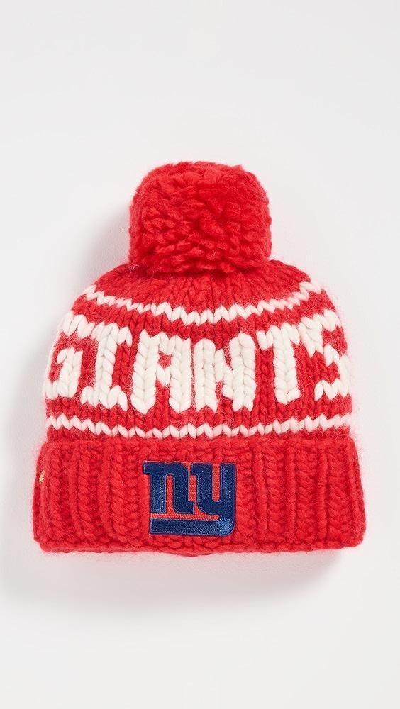 Lele Sadoughi Giants Beanie | Shopbop Product Image