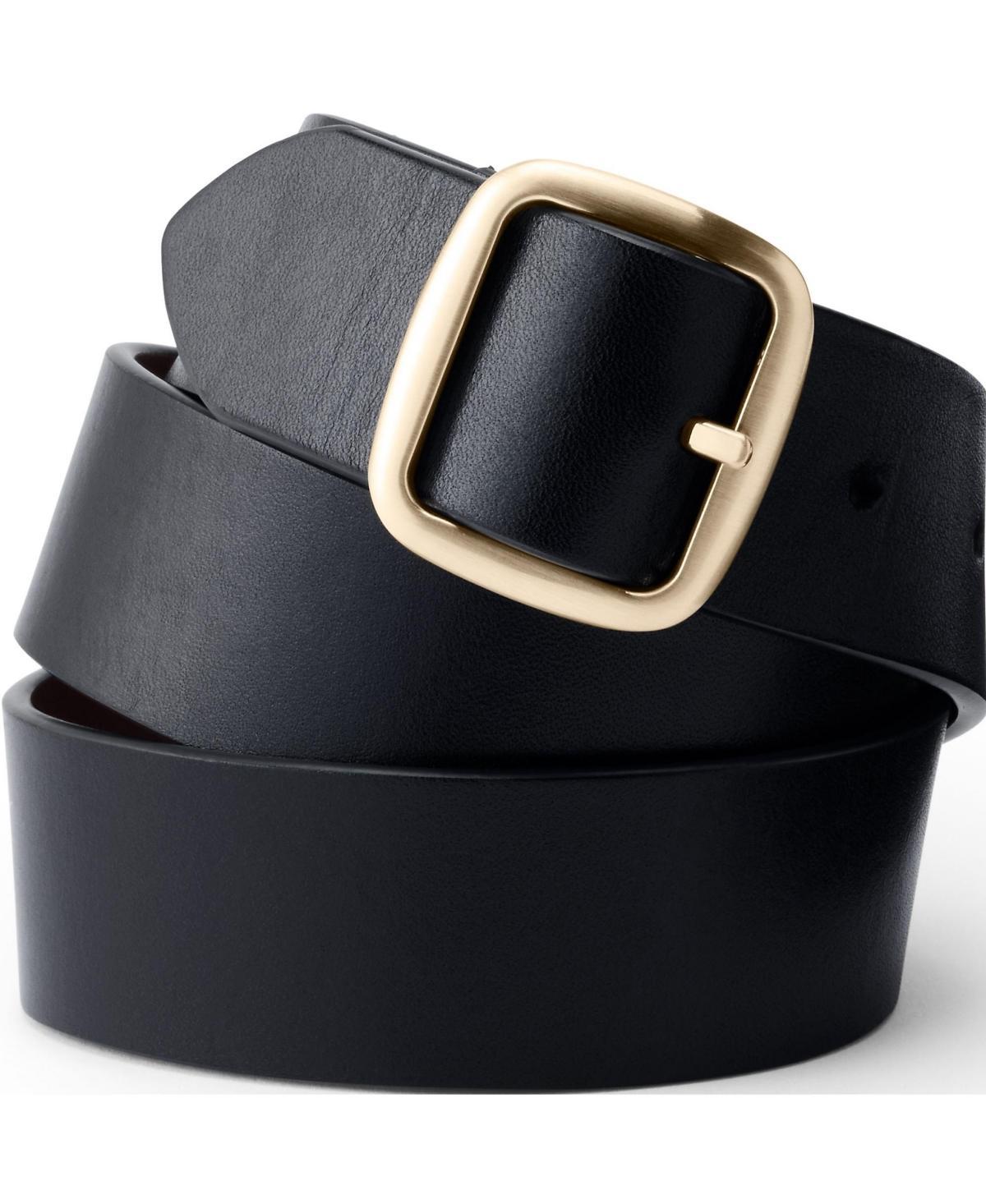 Womens Lands End Reversible Belt Product Image