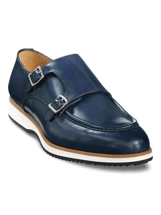 Daniel Monk Strap Product Image