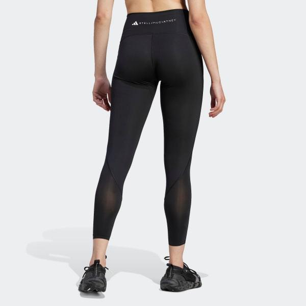 adidas by Stella McCartney TruePurpose Optime Training Leggings Product Image