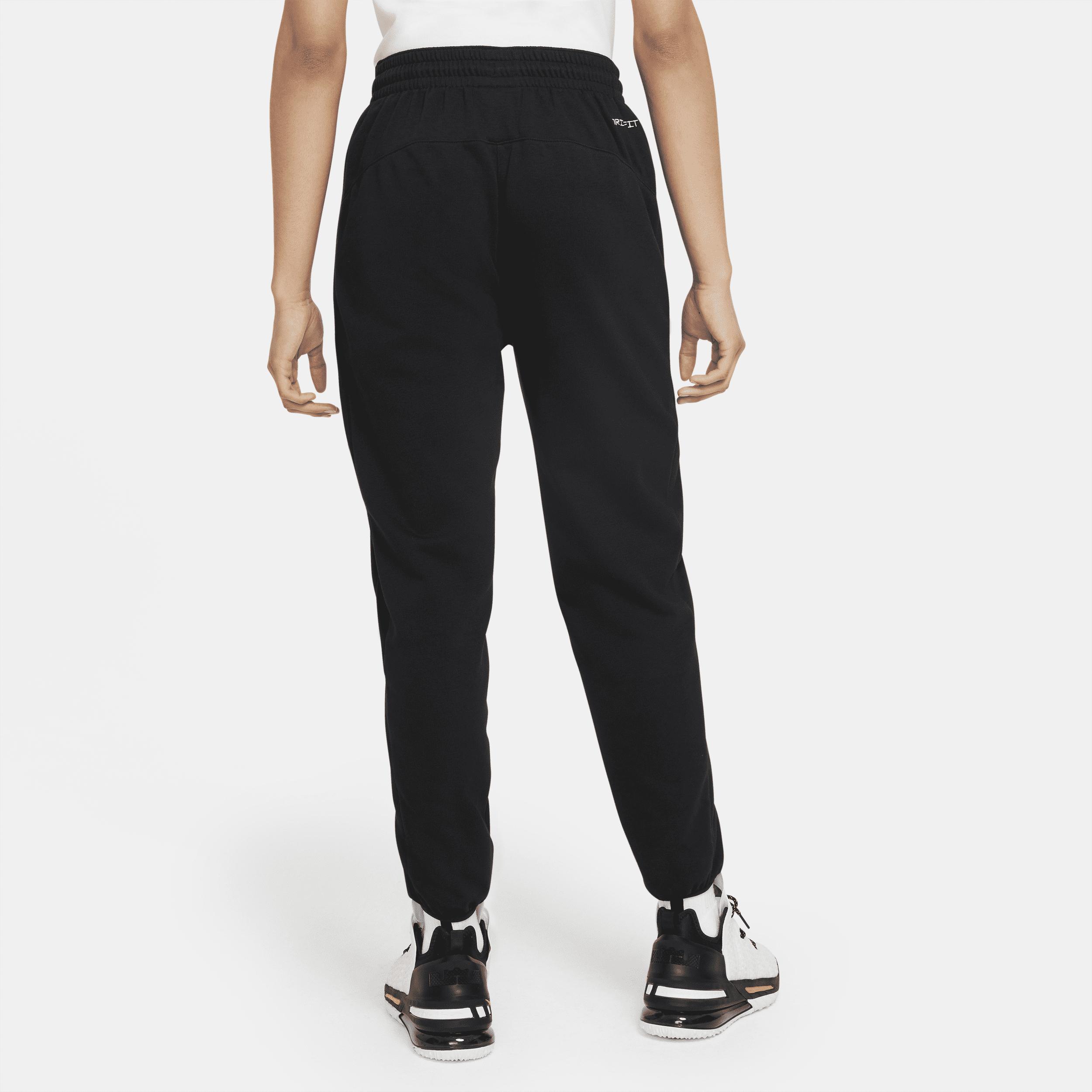 Nike Dri-FIT Swoosh Fly Standard Issue Women's Basketball Pants Product Image