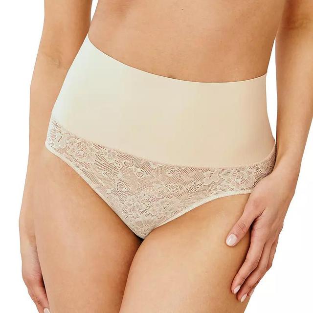 Maidenform Firm Control Shapewear Tame Your Tummy Brief DM0051, Womens Product Image