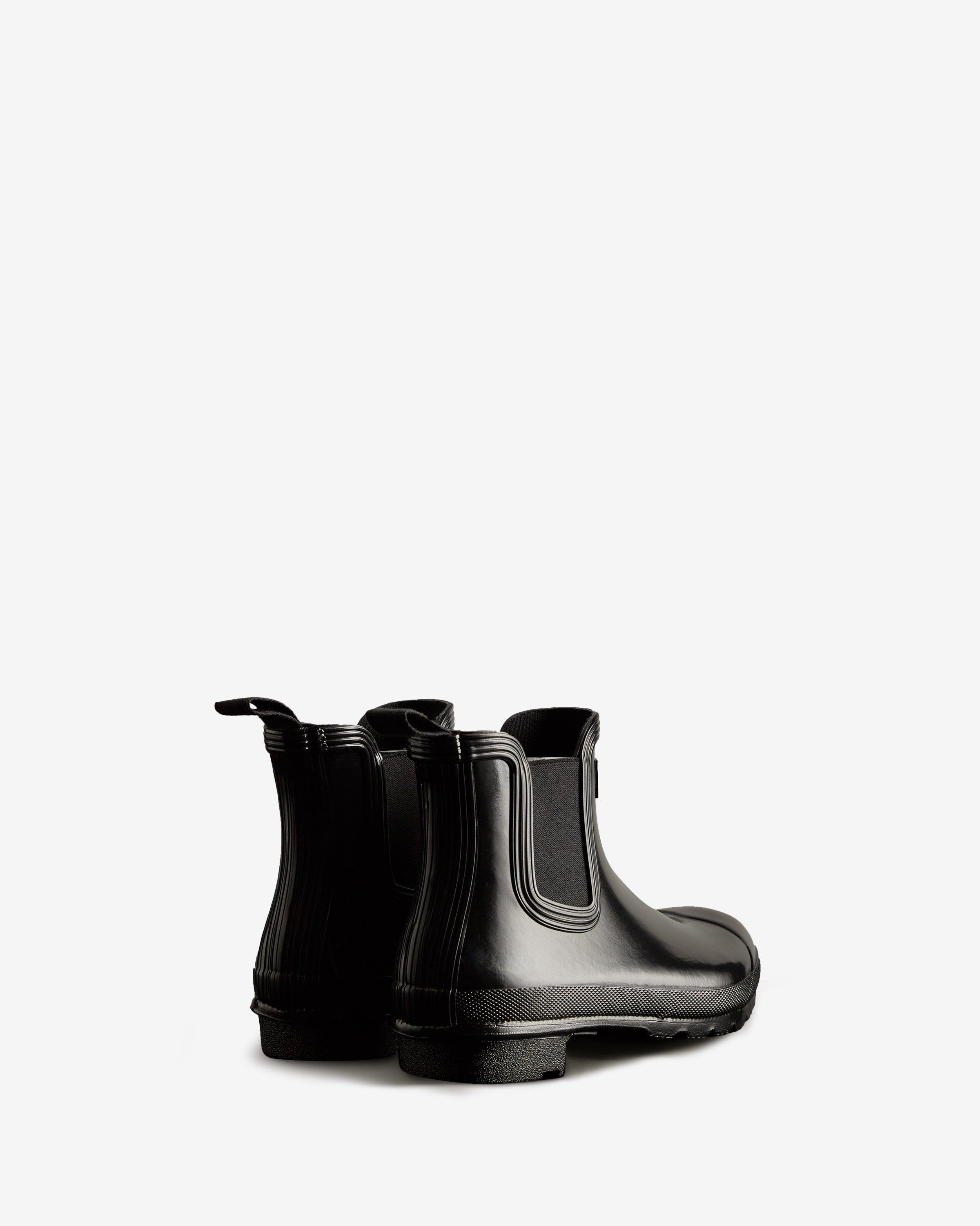 Women's Original Gloss Chelsea Boots Female Product Image