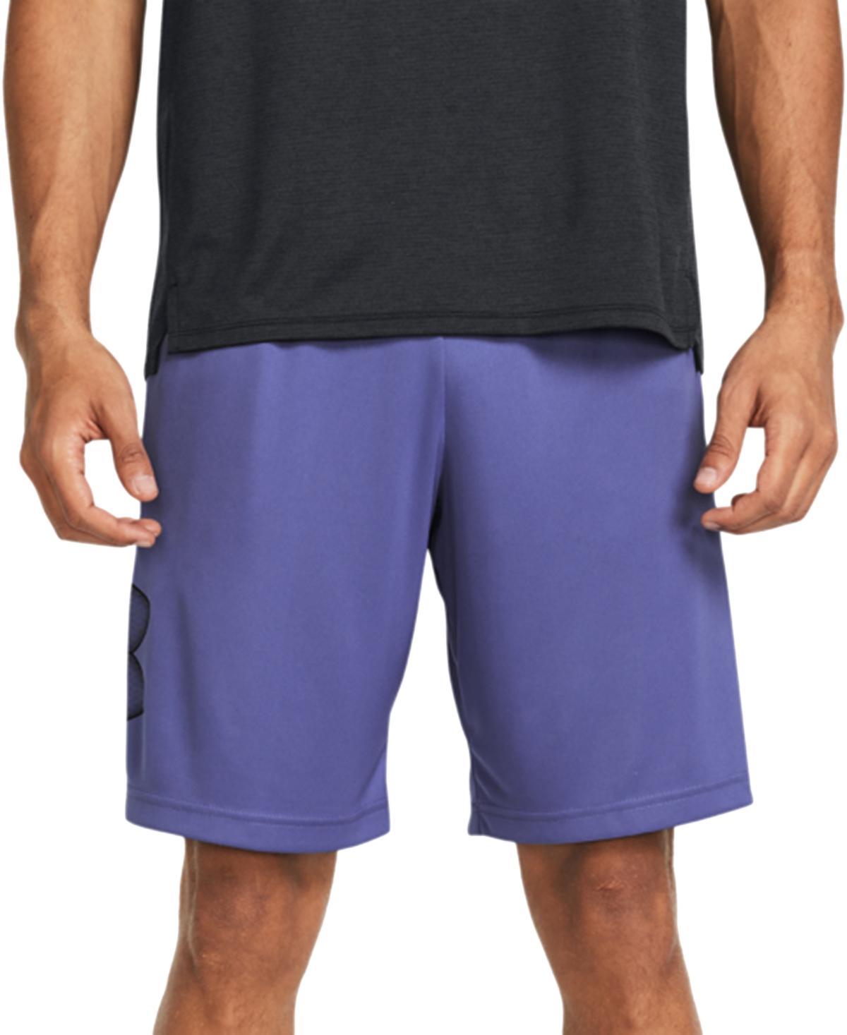 Men's UA Tech™ Logo 10 Shorts Product Image