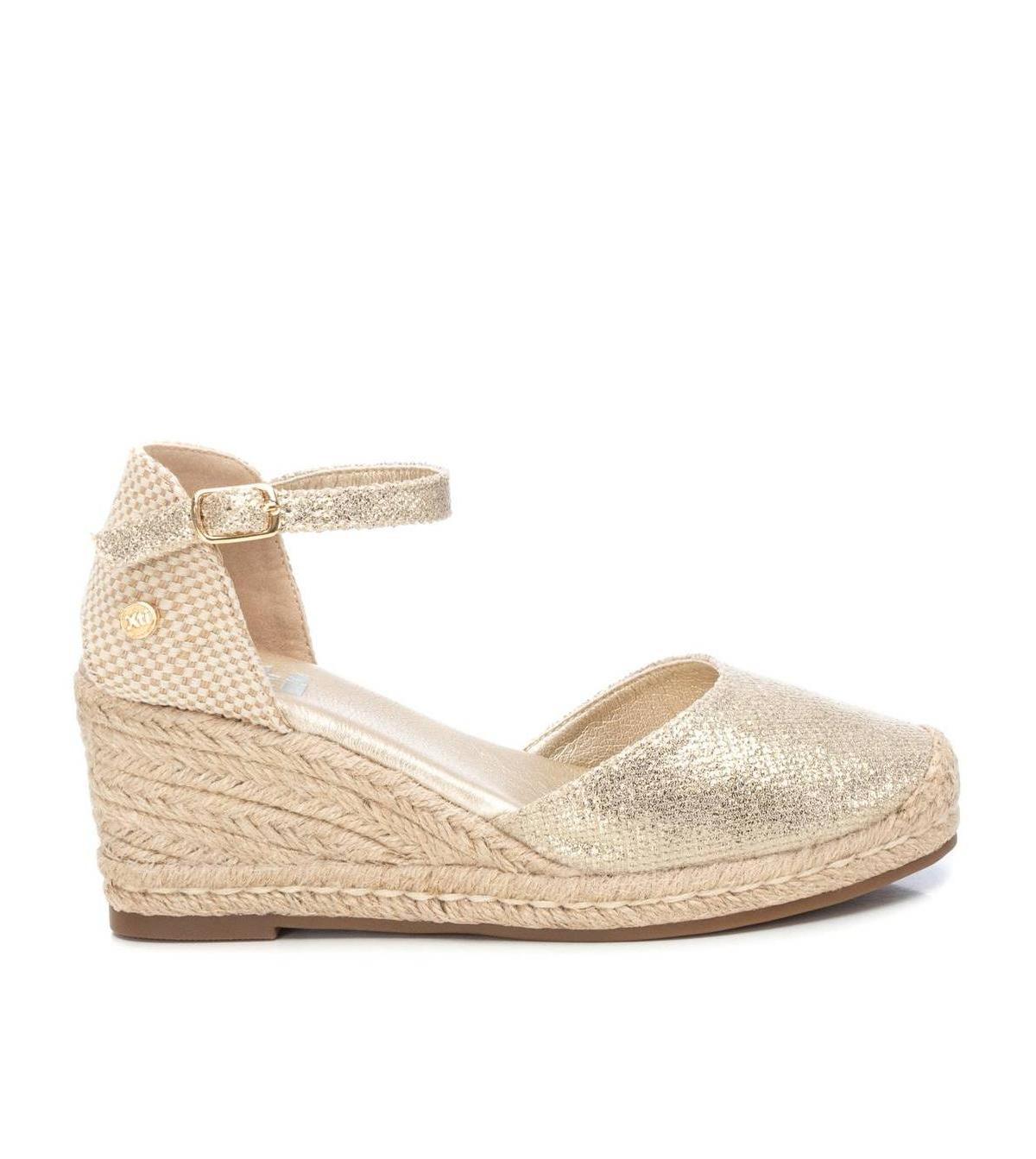 Xti Womens Wedge Espadrilles By Product Image