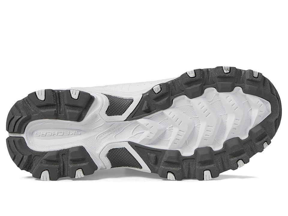 SKECHERS Stamina AT Hands Free Slip-In Sneaker Gray) Men's Shoes Product Image