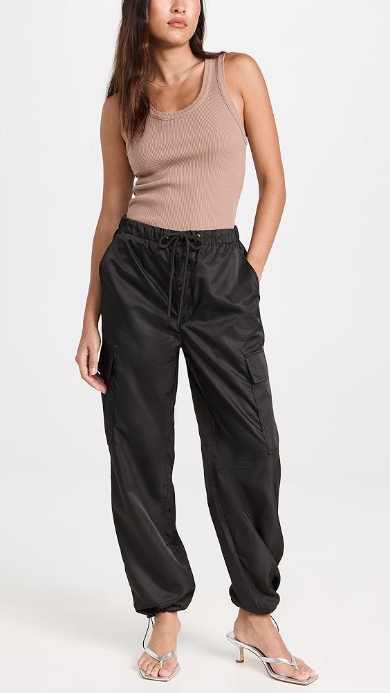 Pistola Denim Jade Cargo Pants | Shopbop Product Image