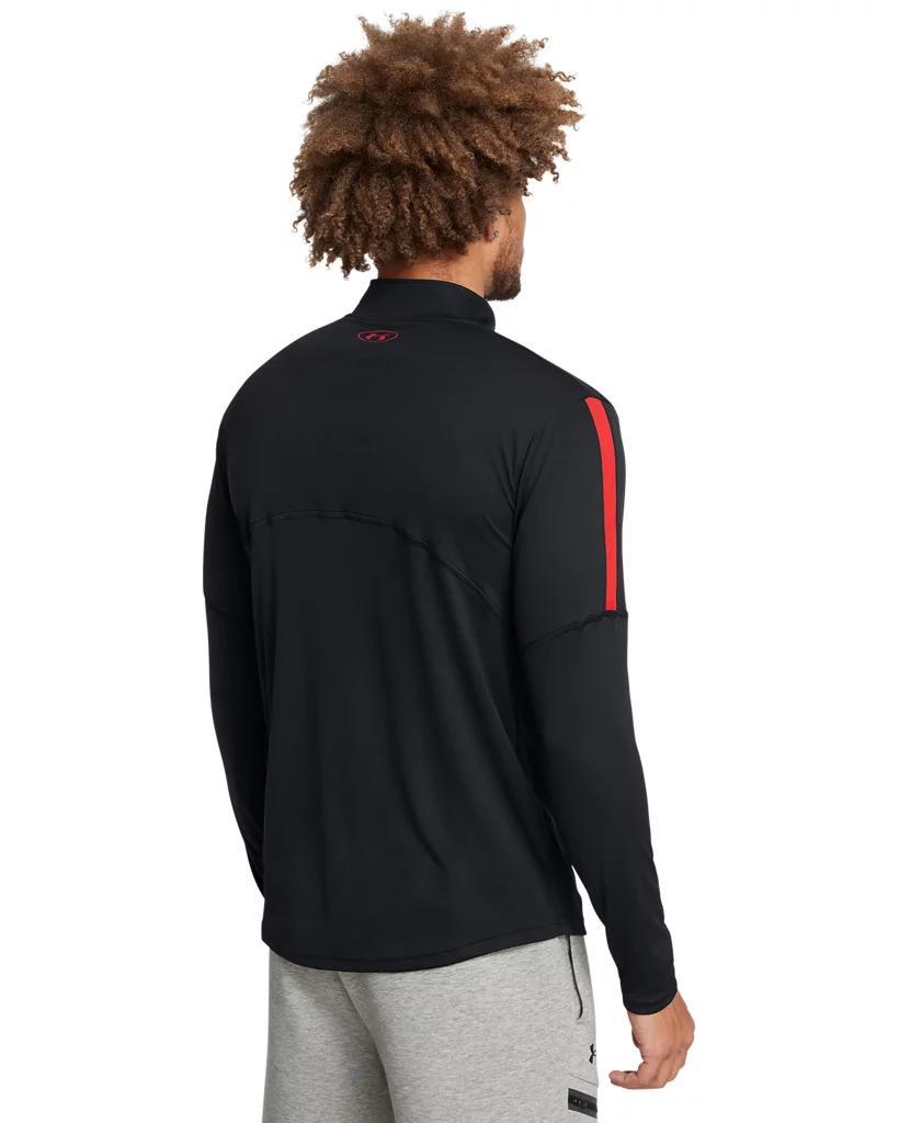 Men's UA Challenger Gameday Collegiate ¼ Zip Product Image