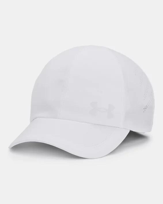 Womens UA Launch Adjustable Cap Product Image