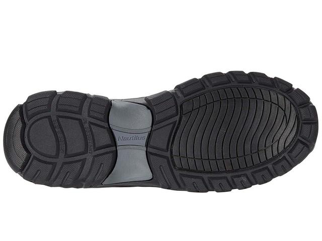 Nautilus Safety Footwear Stratus Black Alloy Toe SD10 Athletic - 1961 Women's Shoes Product Image