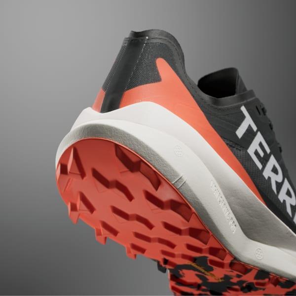 Terrex Agravic Speed Trail Running Shoes Product Image