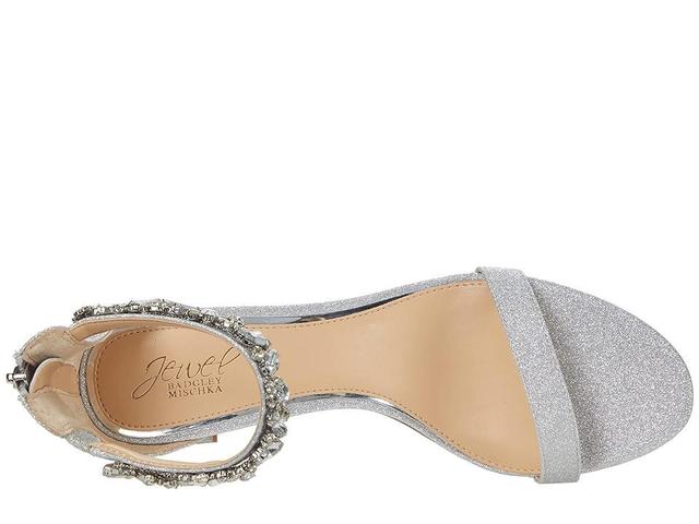 Jewel Badgley Mischka Catalina Ankle Strap Sandal Product Image