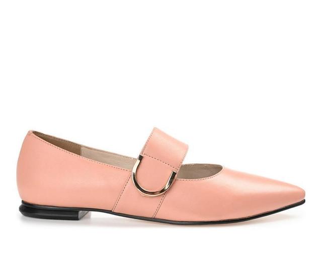 Women's Journee Signature Emerence Mary Jane Flats Product Image