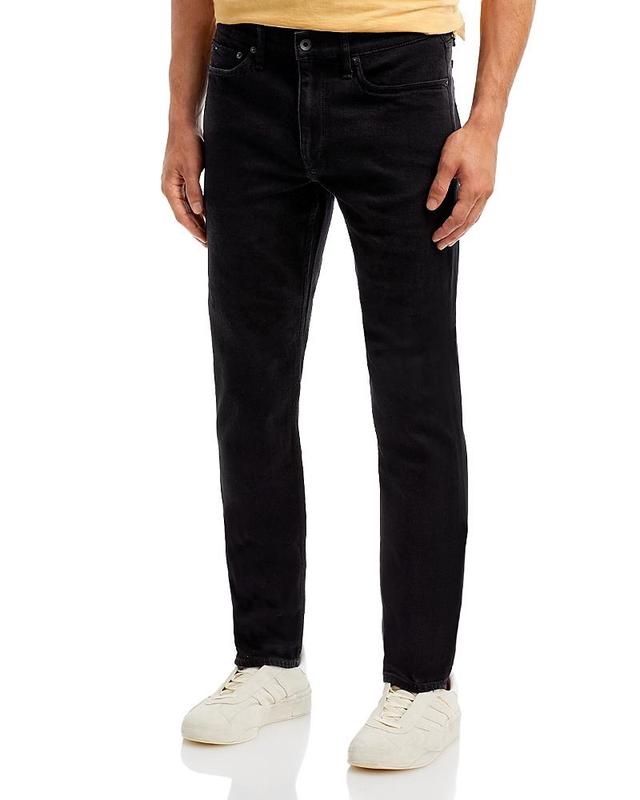 Mens Fit 2 Authetic Stretch Jeans Product Image